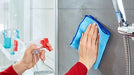 EAN 4042448392770 - TESA 59779-00000 gancho para almacenamiento Interior Gancho toallero Acero inoxidable imagen 3