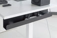 EAN 4016032481867 - Digitus DA-90448 organizador de cables Escritorio Cubrecables Negro 1 pieza(s) imagen 10