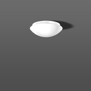 EAN 4010319928380 - RZB Flat Polymero iluminación de techo E27 60 W imagen 2