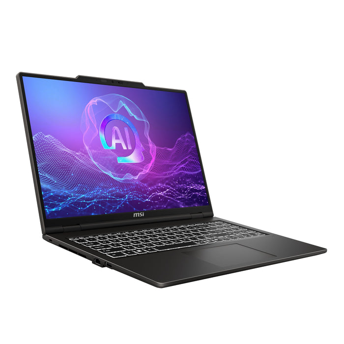 EAN 4711377322928 - MSI VenturePro 16 A2RWFG-001FR Intel Core 7 240H Netbook 40,6 cm (16") 2K 16 GB DDR5-SDRAM 512 GB SSD NVI imagen 3