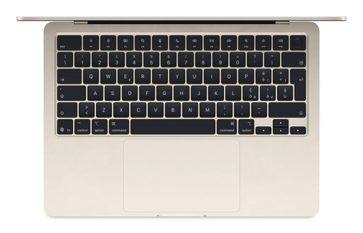 EAN 195949889158 - Apple MacBook Air Apple M M4 Portátil 34,5 cm (13.6") 24 GB 512 GB SSD Wi-Fi 6E (802.11ax) macOS Sequoia B imagen 2