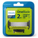 EAN 8710103831648 - Philips Norelco OneBlade QP620/50 accesorio para maquina de afeitar Cuchilla de afeitar imagen 2