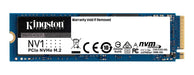 EAN 740617316841 - Kingston Technology NV1 500 GB M.2 PCI Express 3.0 NVMe imagen 4
