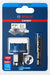 EAN 4059952536439 - Bosch 2 608 900 497 sierra de corona Taladro 1 pieza(s) imagen 2