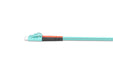 EAN 4016032249276 - Digitus DK-2531-01/3 Cable de fibra óptica e InfiniBand 1 m I-VH Color aguamarina imagen 5