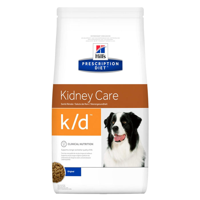 EAN 0052742918204 - Hill's 52742918204 comida seca para perros 12 kg Adulto imagen 1
