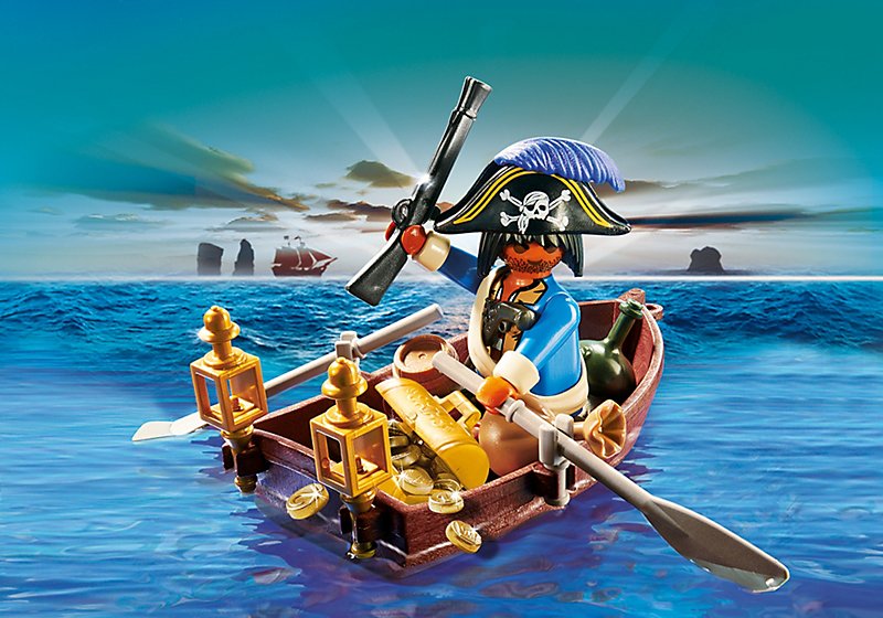 EAN 4008789049421 - Playmobil 4942 figura de juguete para niños imagen 7