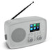 EAN 4061275241679 - MEDION 50078819 radio Internet Gris imagen 1