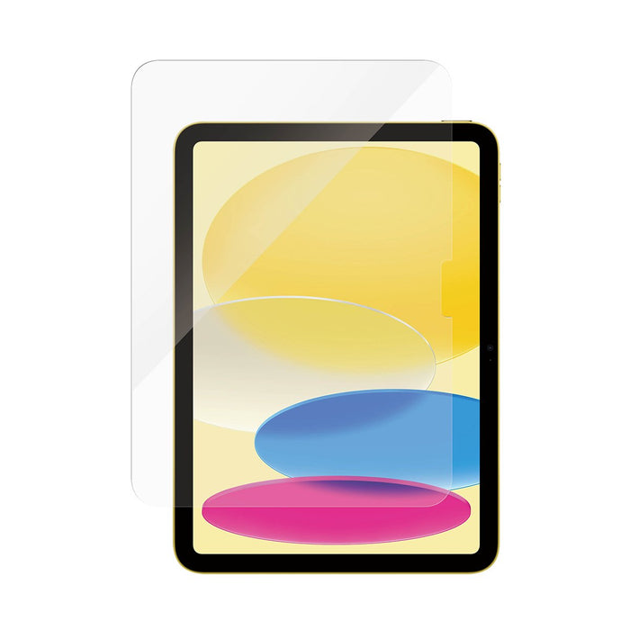 EAN 5715685031410 - PanzerGlass ® Screen Protector iPad 11" (2025-2026) | 10.9" (2022) | Ultra-Wide Fit w. Fastfit tool Prote imagen 1