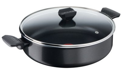 EAN 3168430313439 - Tefal Simply Clean B5677253 cacerola Cazo bajo Alrededor imagen 1