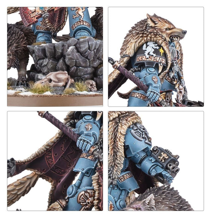 EAN 5011921247851 - Games Workshop 53-28 collectible figure imagen 3