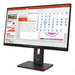 EAN 0198155815652 - Lenovo ThinkVision T27-40 pantalla para PC 68,6 cm (27") 1920 x 1080 Pixeles Full HD LED Negro imagen 3