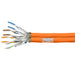 EAN 4052792061659 - LogiLink CPV0065 cable de red Naranja 50 m Cat7 S/FTP (S-STP) imagen 1