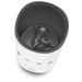EAN 8017709361952 - Smeg MFF02WHMEU espumador o calentador de leche Blanco imagen 9