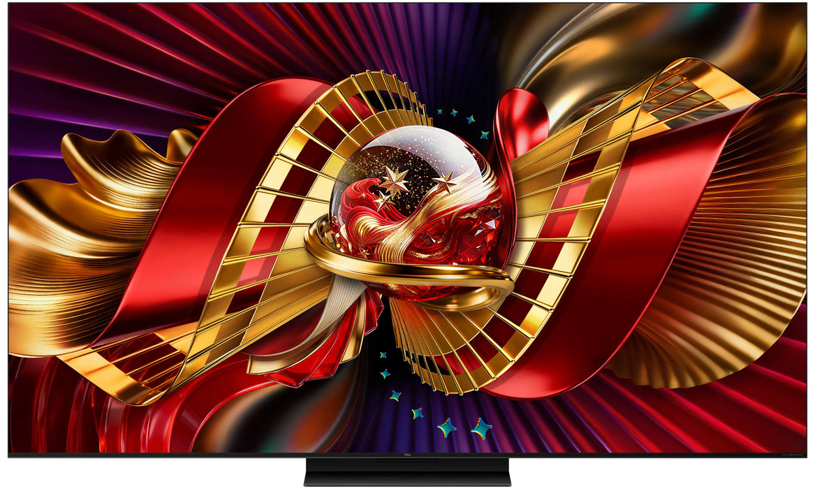 EAN 5901292531560 - TCL C8L 55C8L Televisor 139,7 cm (55") 4K Ultra HD Smart TV Wifi Negro 6000 cd / m² imagen 8
