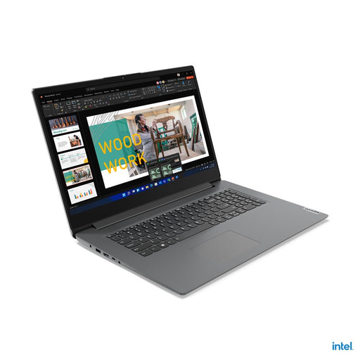 EAN 0196379794111 - Lenovo V17 G3 IAP Intel® Core™ i5 i5-1235U Portátil 43,9 cm (17.3") Full HD 16 GB DDR4-SDRAM 512 GB SSD W imagen 2