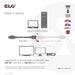 EAN 8719214472665 - CLUB3D CAC-1322 cable HDMI HDMI tipo A (Estándar) Negro imagen 5