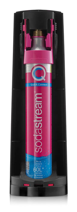 EAN 7290113767898 - SodaStream Terra Negro imagen 2