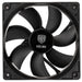 EAN 5999094004092 - Kolink Classic HDB Carcasa del ordenador Ventilador 12 cm Negro 1 pieza(s) imagen 2