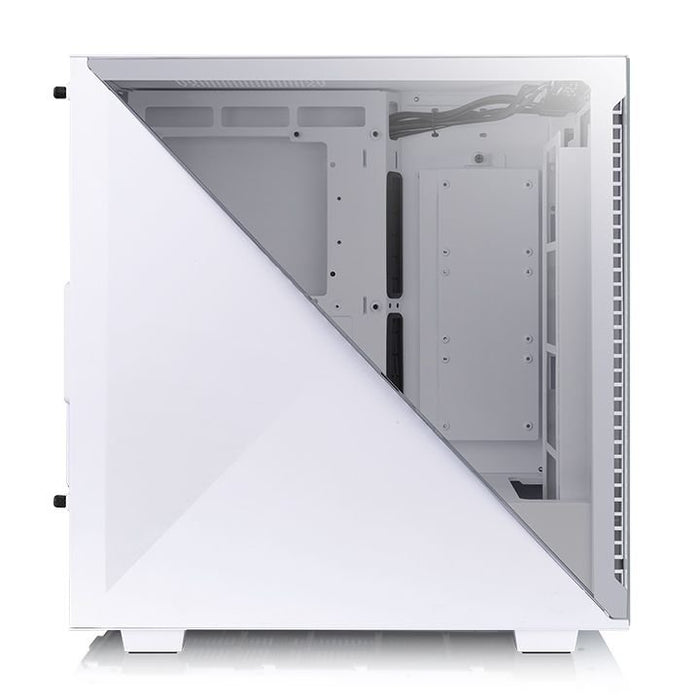 EAN 4713227527583 - Thermaltake Divider 300 TG Snow Midi Tower Blanco imagen 3
