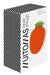 EAN 8021735225300 - Muitomas HOTBOULECARROT bolsa de agua caliente 0,33 L Naranja imagen 2