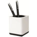EAN 4012473176416 - HAN i-Line porta lápices Acrilonitrilo butadieno estireno (ABS) Negro, Blanco imagen 2