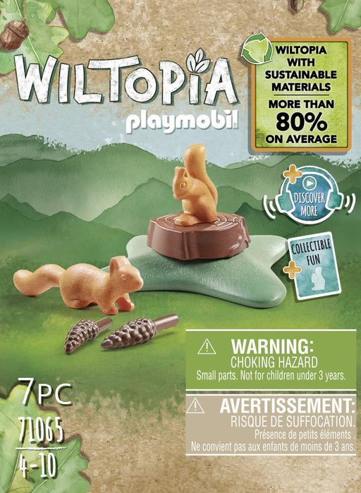 EAN 4008789710659 - Playmobil Wiltopia 71065 figura de juguete para niños imagen 2