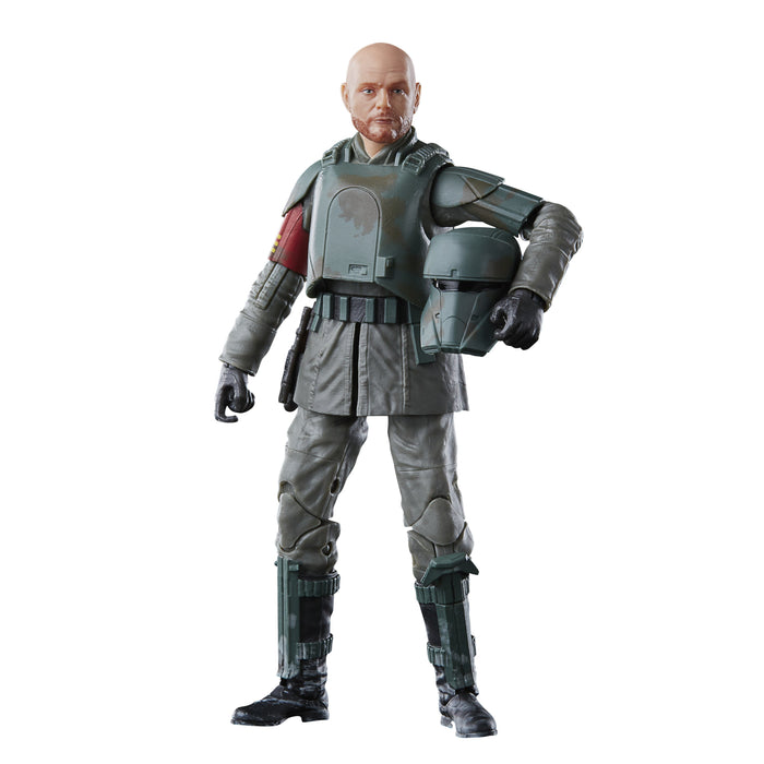 EAN 5010993835416 - Star Wars The Black Series Migs Mayfeld imagen 2