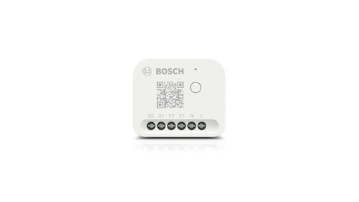 EAN 4062321596019 - Bosch BMCT-SLZ Inalámbrico Blanco imagen 1