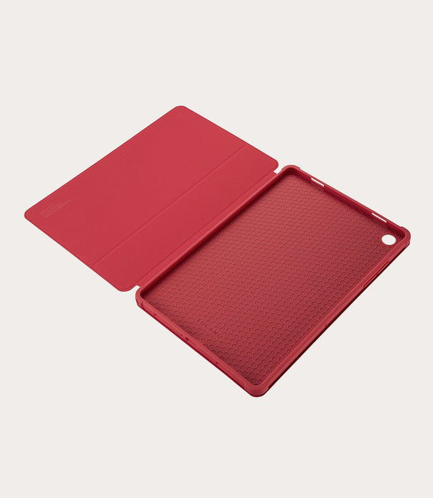 EAN 8020252192799 - Tucano TAB-GSA11P25-R funda para tablet 27,9 cm (11") Folio Rojo imagen 7