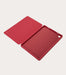 EAN 8020252192799 - Tucano TAB-GSA11P25-R funda para tablet 27,9 cm (11") Folio Rojo imagen 7