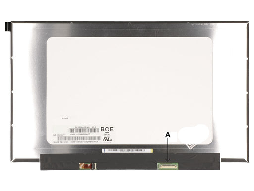 EAN 5055190190630 - 2-Power SCR0735B refacción para laptop imagen 1