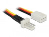 EAN 4043619857531 - DeLOCK 85753 cable de alimentación interna 0,3 m imagen 1