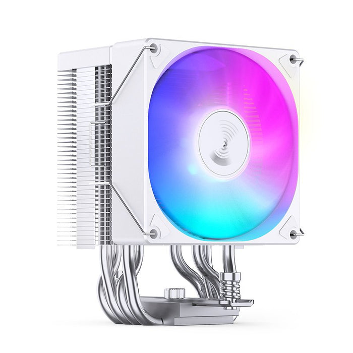 EAN 6970620552910 - Jonsbo CR-1400 EVO Procesador Refrigerador de aire 9,2 cm Blanco 1 pieza(s) imagen 6