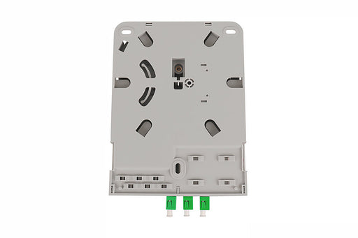 EAN 4016032487630 - Digitus DN-949103 estructura y panel de distribución de fibra óptica imagen 2