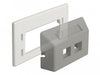 EAN 4043619862900 - DeLOCK 86290 kit de montaje Blanco imagen 2