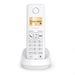 EAN 4250366871578 - Gigaset PURE 100 Teléfono DECT/analógico Identificador de llamadas Blanco imagen 5