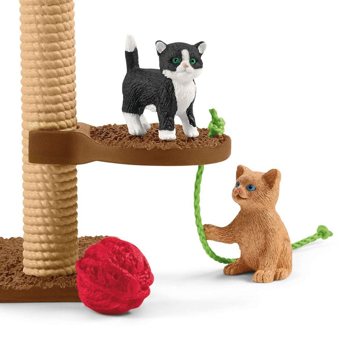 EAN 4059433027951 - schleich FARM WORLD 42501 set de juguetes imagen 2