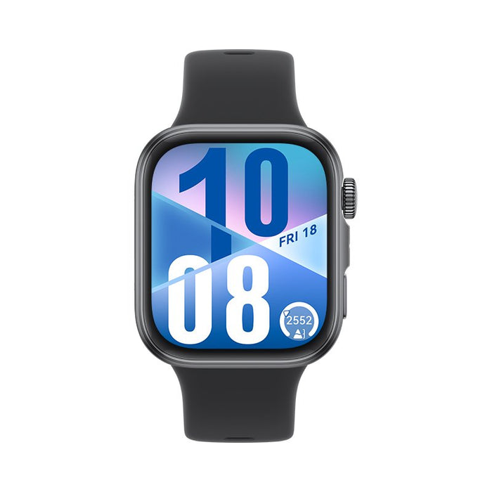 EAN 6942103155000 - Huawei WATCH FIT 4 4,62 cm (1.82") AMOLED 38 mm Digital 480 x 408 Pixeles Pantalla táctil Negro GPS (saté imagen 1