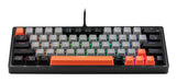 EAN 5907512871850 - Tracer TRAKLA47297 teclado Juego USB + RF Wireless + Bluetooth QWERTY Inglés Gris imagen 2
