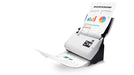 EAN 4042485598883 - Plustek SmartOffice PN30U Escáner con alimentador automático de documentos (ADF) 600 x 600 DPI A4 Negro,  imagen 5