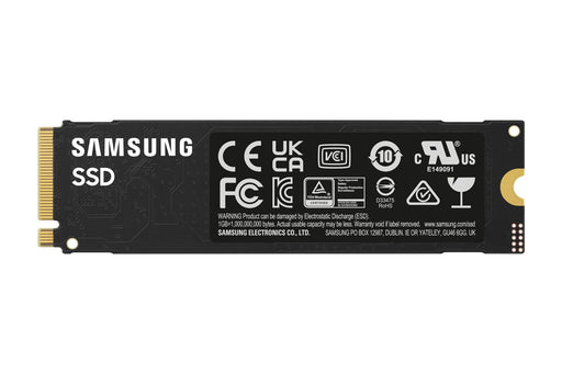 EAN 0887276843681 - Samsung MZ-V9S2T0 2 TB M.2 PCI Express 4.0 NVMe V-NAND TLC imagen 2