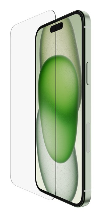 EAN 0745883897728 - Belkin ScreenForce Protector de pantalla Apple 1 pieza(s) imagen 2