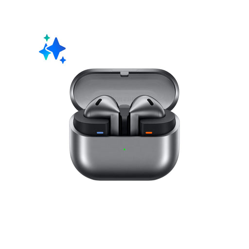 EAN 8806095645919 - Samsung Galaxy Buds3 Auriculares True Wireless Stereo (TWS) Dentro de oído Llamadas/Música USB Tipo C Blu imagen 1