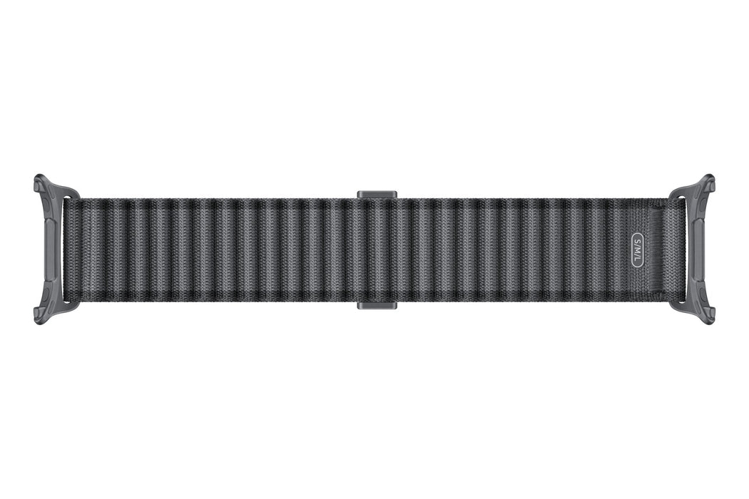 EAN 8806099336660 - Samsung Trail Band (S/M/L) for Galaxy Watch Ultra2 Grupo de rock Negro Tela imagen 2