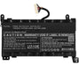 EAN 5704174464976 - CoreParts MBXHP-BA0214 refacción para laptop Batería imagen 1