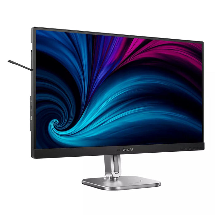 EAN 8721038003734 - Philips 4000 series 27B2N4500/00 pantalla para PC 68,6 cm (27") 2560 x 1440 Pixeles Quad HD LCD Gris imagen 9