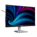 EAN 8721038003734 - Philips 4000 series 27B2N4500/00 pantalla para PC 68,6 cm (27") 2560 x 1440 Pixeles Quad HD LCD Gris imagen 9