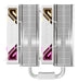 EAN 6978262010805 - XYZ X-AC-THERDUOW6 sistema de refrigeración para ordenador Procesador Refrigerador de aire 12 cm 1 pieza( imagen 3