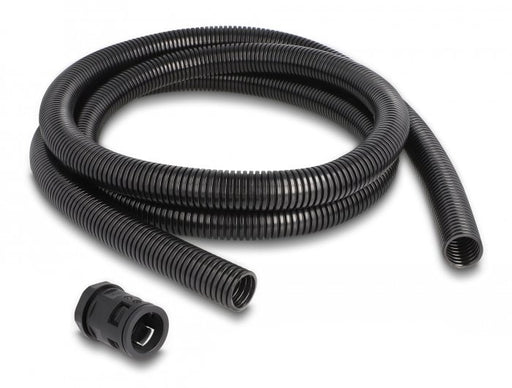 EAN 4043619604654 - DeLOCK 60465 organizador de cables Pasacables 1 pieza(s) imagen 1